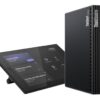 Lenovo ThinkSmart Tiny Kit | 12XH0008MT | Black