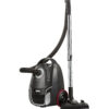 Adler Bag Vacuum Cleaner Allergy-friendly Classic | AD 7054 | Bagged | Power 2200 W | Dust capacity 2.6 L | Black