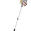 Adler Vacuum Cleaner | AD 7036 | Corded operating | Handheld | 800 W | 220-240 V | Operating radius 6 m | White | Warranty 24 month(s)