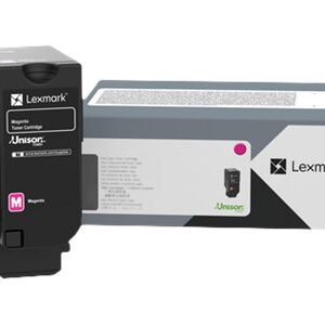 Lexmark 71C0H30 | Toner cartridge | Magenta