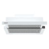 CATA Hood | CAMPANA TFH 6830 GWH | Telescopic | Energy efficiency class A+++ | Width 60 cm | 795 m³/h | Touch control | LED | White