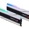 G.Skill Trident Z5 Neo RGB | 32 GB | DDR5 | 6000 MHz | PC/server | Registered No | ECC No