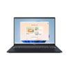 Asus Vivobook 16 X1607CA-MB045W | Quiet Blue | 16 " | IPS | WUXGA | 1920 x 1200 pixels | Anti-glare | Intel Core Ultra 5 | 225H | 16 GB | DDR5 | Solid-state drive capacity 512 GB | Intel Graphics | Windows 11 Home | 802.11ax | Bluetooth version 5.2 | Keyboard language English | Keyboard backlit | Warranty 24 month(s)
