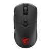 MSI Gaming Mouse | VERSA 300 ELITE WIRELESS | Wireless | 2.4 GHz, Bluetooth 5.3, USB 2.0