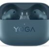 Lenovo TWS YOGA PC Edition | Built-in microphone | Bluetooth | Tidal Teal