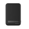 Belkin BoostCharge Pro Magnetic Power Bank with Qi2 15W 10K | 10000 mAh | Black