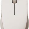 Xiaomi Dual-mode Mouse 2 | Wireless | 2.4 GHz, Bluetooth | White