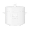Xiaomi | Electric Pressure Cooker EU | 1000 W | 4.8 L | Number of programs 6 | White