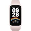 Xiaomi Smart Band 9 Active | TFT | Waterproof | Bluetooth | Pink