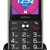 myPhone Halo C | Black | 2.2 " | TFT | 32 MB | 32 MB | Dual SIM | Main camera resolution 0.3 MP | 1900 mAh