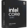 Intel 245K | Intel Core Ultra 5