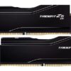 G.Skill F5-8200C4052G24GX2-TZ5CK | 48 GB | DDR5 | 6400 MHz | PC/server | Registered No | ECC No