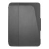 Targus Click-In Case | THZ865GL | Tablet case | For iPad Air 11-inch (M2), iPad Air (5th gen.) 10.9-inch, iPad Air (4th gen.) 10.9-inch, iPad Pro 11-inch 4th gen.(2022), iPad Pro 11-inch 3rd gen.(2021), iPad Pro (11-inch) 2nd gen., iPad Pro (11-inch) 1st gen. | Black