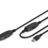 Digitus | Active USB 3.0 Extension Cable | DA-73106