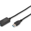 Digitus | USB 3.0 Active Extension Cable | DA-73104