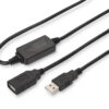 Digitus | USB 2.0 Repeater Cable | DA-73101