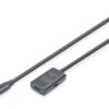 Digitus | Active USB 3.2 Gen2 10G extension cable | DA-73112 | USB-C to USB-C