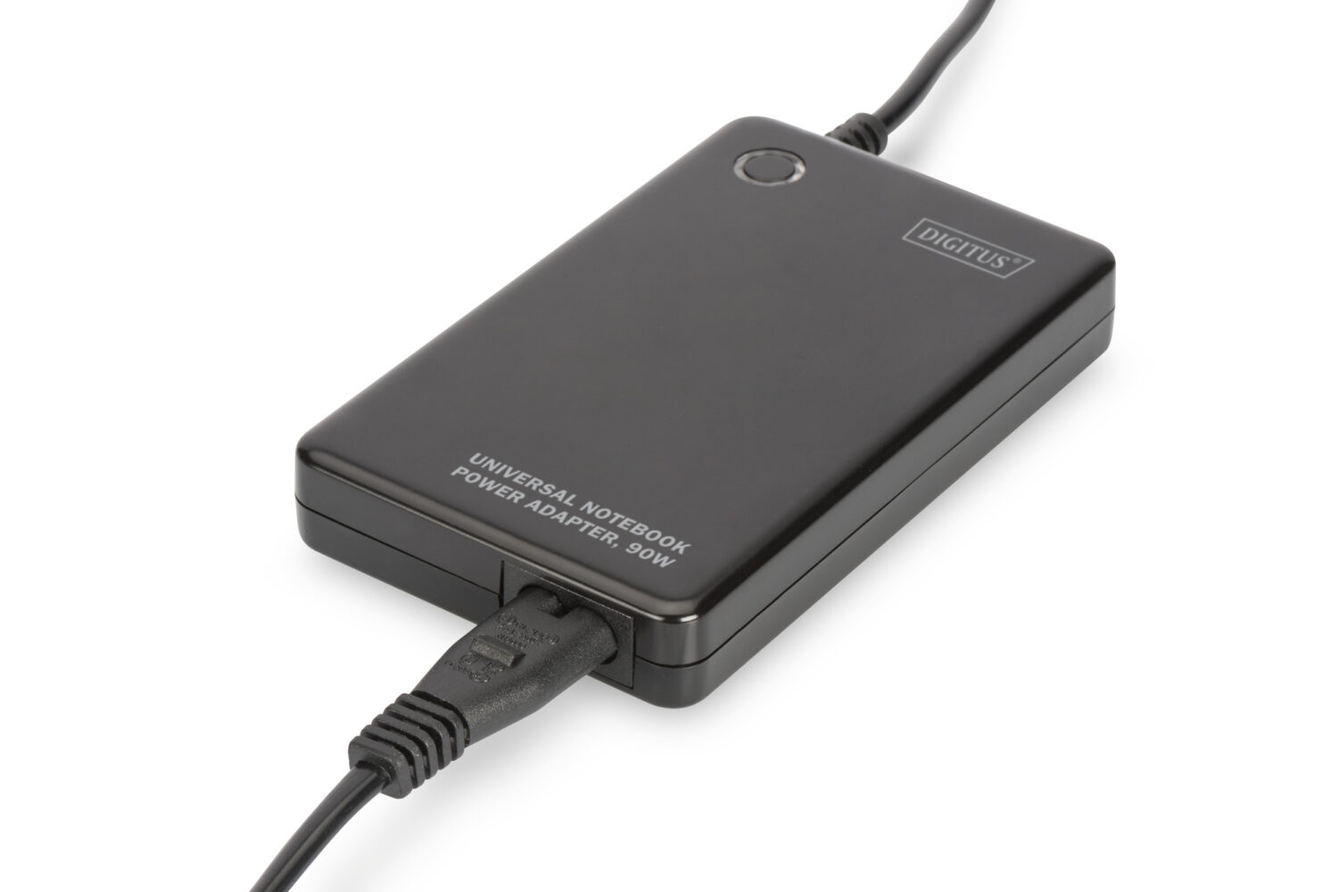 Digitus | Universal Notebook Power Adapter, 90W | DA-10190