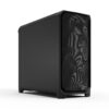 Fractal Design Meshify 3 XL | Black Solid | ATX | Power supply included No