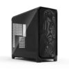 Fractal Design Meshify 3 XL | Black TG Light Tint | ATX | Power supply included No