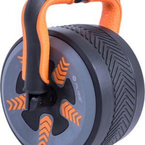 Pure2Improve 3.121 kg Black/Orange