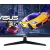 Asus | VY249HGR | 23.8 " | IPS | 16:9 | 120 Hz | 1 ms | 1920 x 1080 pixels | 250 cd/m² | HDMI ports quantity 1