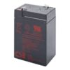 CSB Battery Battery 6V 4.5Ah F1 Pb | GP645