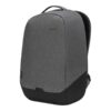 Targus TBB58802GL | Cypress with EcoSmart Security Backpack | Fits up to size 15.6 " | Backpack | Grey
