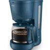Philips | Coffee Maker | HD7411/70 3000 series | Drip | 915-1080 W