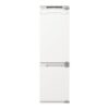 Gorenje Refrigerator | NRKI517E82WF | Energy efficiency class E | Built-in | Combi | Height 177.2 cm | No Frost system | Fridge net capacity 176 L | Freezer net capacity 76 L | Display | 35 dB | White
