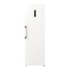 Gorenje Refrigerator | R619EAW6 | Energy efficiency class E | Free standing | Larder | Height 185 cm | Fridge net capacity 398 L | Display | 38 dB | White