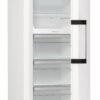 Gorenje Freezer | FN619EAW6 | Energy efficiency class E | Upright | Free standing | Height 185 cm | Total net capacity 280 L | No Frost system | Display | White