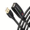 AXAGON USB Repeater Cable | ADR-210 | USB Type-A to USB Type-A