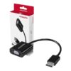 AXAGON | RVD-VGN DisplayPort - VGA Adapter | 0.15 m