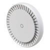 MikroTik cAP LTE12 ax | 802.11ax | 10/100/1000 Mbit/s | Ethernet LAN (RJ-45) ports 2 | Mesh Support No | MU-MiMO Yes | No mobile broadband