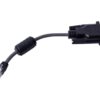 Brother RJ25 to DB9M Serial Adapter | PA-SCA-002