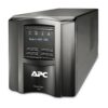 Schneider Electric APC Smart-UPS | SMT750IC | 750 VA | 500 W