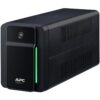 Schneider Electric APC Back-UPS | BX950MI | 950 VA | 520 W
