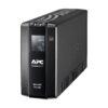 Schneider Electric APC Back-UPS Pro | BR650MI | 650 VA | 390 W