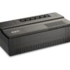 Schneider Electric APC Easy UPS | BV650I | 650 VA | 375 W