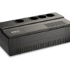Schneider Electric APC Easy UPS | BV650I-GR | 650 VA | 375 W