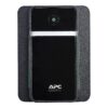 Schneider Electric APC Back-UPS | BX750MI-GR | 750 VA | 410 W