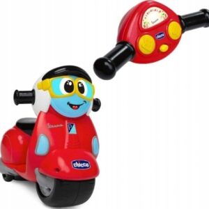 Chicco | Motorcycle Vespa RC