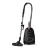 Philips | Vacuum Cleaner | XD5123/10 Series 5000 | Bagged | Power 900 W | Dust capacity 4 L | Black