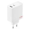 OnePlus 80W Power Adapter Type-C + Type-A)