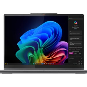 Lenovo Yoga 7 2-in-1 14ILL10 | Luna Grey | 14 " | OLED | Touchscreen | WUXGA | 1920 x 1200 pixels | Glossy | Intel Core Ultra 5 | 226V | 16 GB | Soldered LPDDR5x | Solid-state drive capacity 512 GB | Intel Arc Graphics | Windows 11 Home | 802.11be | Bluetooth version 5.4 | Keyboard language Nordic | Keyboard backlit | Warranty 24 month(s) | Battery warranty 12 month(s)