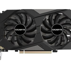 GIGABYTE GV-N3050WF2OCV2-6GD 1.0 | Gigabyte