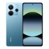 Xiaomi Redmi | Note 14 | Ocean Blue | 6.67 " | AMOLED | 2400 x  1080 pixels | Mediatek | Internal RAM 6 GB | 128 GB | Dual SIM | 4G | Main camera resolution 108+2+2 MP | Secondary camera resolution 20 MP | 5500 mAh