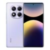Xiaomi Redmi | Note 14 Pro | Aurora Purple | 6.67 " | AMOLED | 2400 x 1080 pixels | Mediatek | Internal RAM 8 GB | 256 GB | Dual SIM | 4G | Main camera resolution 200+8+2 MP | Secondary camera resolution 32 MP | 5500 mAh