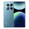 Xiaomi Redmi | Note 14 Pro | Ocean Blue | 6.67 " | AMOLED | 2400 x 1080 pixels | Mediatek | Internal RAM 8 GB | 256 GB | Dual SIM | 4G | Main camera resolution 200+8+2 MP | Secondary camera resolution 32 MP | 5500 mAh